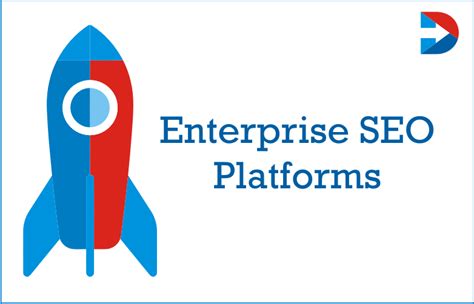 enterprise seo platform & tools|enterprise search engine optimization platform.